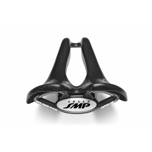 SMP Full Carbon Road/MTB/Gravel Saddle 129x263mm