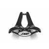 SMP Full Carbon Road/MTB/Gravel Saddle 129x263mm