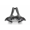 SMP Forma Saddle 137x273mm Carbone Rails - Black