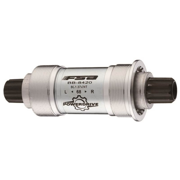 FSA Power Drive BB-8420 Bottom Bracket 68x118mm