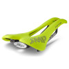 SMP Forma Saddle 137x273mm Carbone Rails - Fluo Yellow