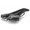 SMP F30 Saddle 149x295mm Carbon Rails - Black