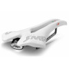 SMP F30 Saddle 149x295mm Carbon Rails - White