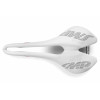 SMP F30 Saddle 149x295mm Carbon Rails - White