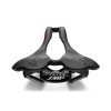 SMP F30Csi Saddle 150x250mm Carbon Rails - Black
