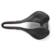 SMP F30Csi Saddle 150x250mm Carbon Rails - Black