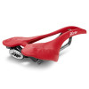 SMP F30Csi Saddle 150x250mm Carbon Rails - Red