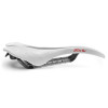 SMP F30Csi Saddle 150x250mm Carbon Rails - White