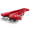 SMP F30C Saddle 150x249mm Carbon Rails - Red