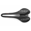 SMP F20 Saddle 135x277mm Stainless Steel Rails - Black