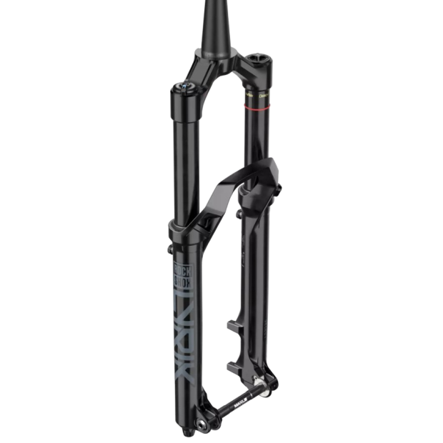 RockShox Lyrik Select Charger RC Fork 27,5" 180mm 46OS