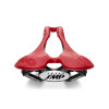 SMP F20Csi Saddle 135x250mm Carbon Rails - Red