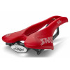 SMP F20C Saddle 134x250mm Carbon Rails - Red