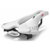 SMP F20C Saddle 134x250mm Carbon Rails - White