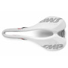 SMP F20C Saddle 134x250mm Carbon Rails - White