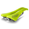 SMP Evolution Saddle 129x266mm Carbon Rails - Fluo Yellow
