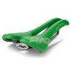 SMP Dynamic Saddle 138x247mm Carbon Rails - Italian Green