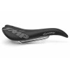 SMP Dynamic Saddle 138x274mm Rails Inox - Black