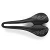 SMP Dynamic Saddle 138x274mm Rails Inox - Black