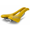 SMP Dynamic Saddle 138x274mm Stainless Steel Rails - Yellow