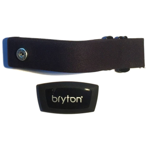 Bryton HRM Duo ANT+ & Bluetooth Heart Rate Chest Belt