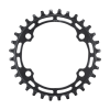 Shimano Deore FC-M5100 Chainring - 4 Holes - 96 mm
