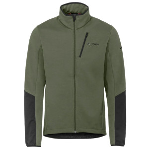 Vaude Matera Softshell Jacket II - Cedarwood