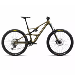 Orbea Occam LT H20 MTB 29" Shimano 1x12S 2024