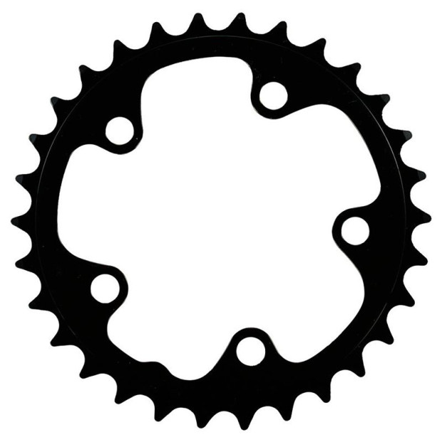 FSA Tempo Road/Gravel Chainring 5 Arms 30 Teeth