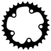 FSA Tempo Road/Gravel Chainring 5 Arms 30 Teeth