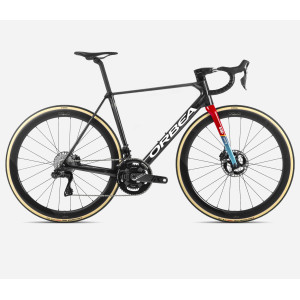 Orbea Orca M10I Replica Lotto Dstny Road Bike Shimano Dura Ace Di2 2x12S