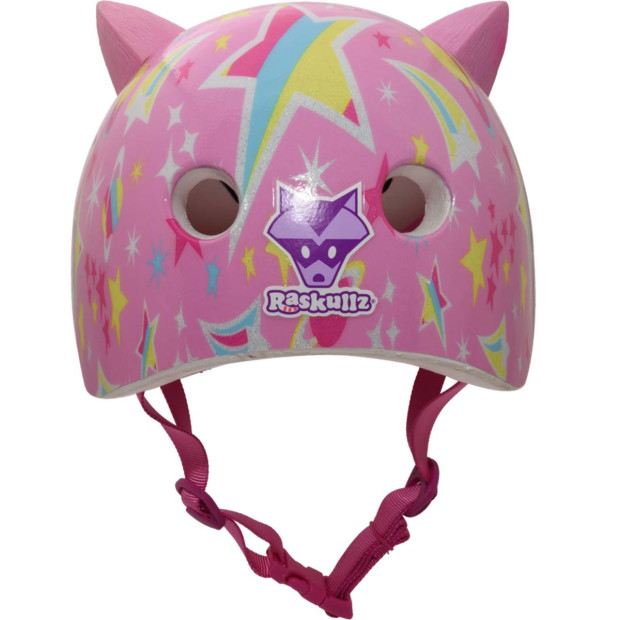 C-Preme Child Helmet Raskullz Astro Cat - 3 +