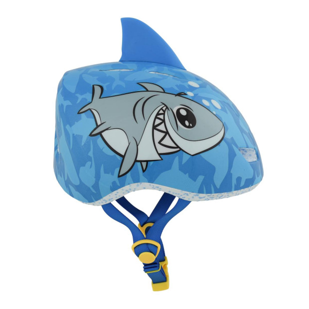 C-Preme Raskullz Lil Shark Helmet - 1 +