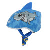 C-Preme Raskullz Lil Shark Helmet - 1 +