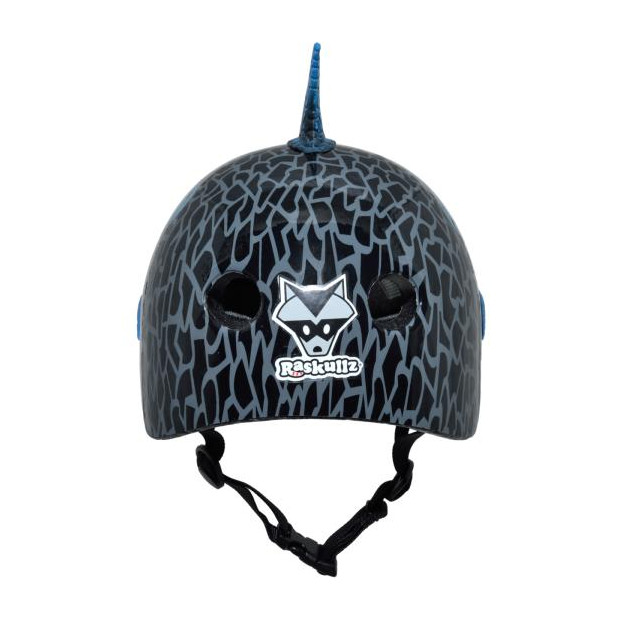 C-Preme Child Helmet Raskullz SHARK ATTAX - 5 ans +