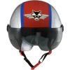 C-Preme Child Helmet Raskullz Flying Ace- 5 ans +
