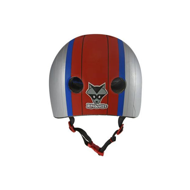 C-Preme Child Helmet Raskullz Flying Ace- 5 ans +