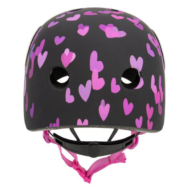 C-Preme Child Helmet Raskullz Bokeh Bling - 8 +