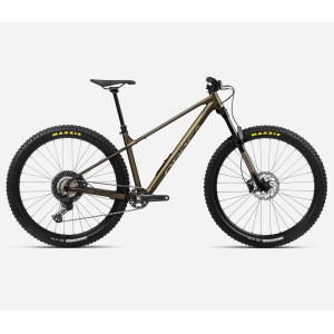 Orbea Laufey H30 MTB 29" Shimano 1x12S 2024