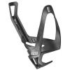 Elite Rocko Carbon Bottle Cage - Mat White