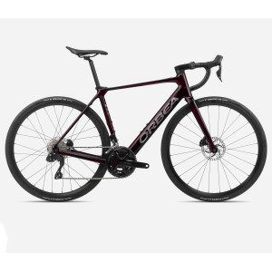 Orbea Gain M30i Electric Road Bike Shimano 105 Di2 2x12S 2024