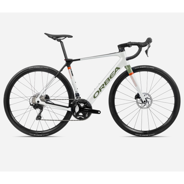Orbea sales shimano 105