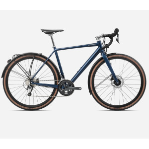 Orbea Vector Drop LTD City Bike Shimano Tiagra 2x10S 2024