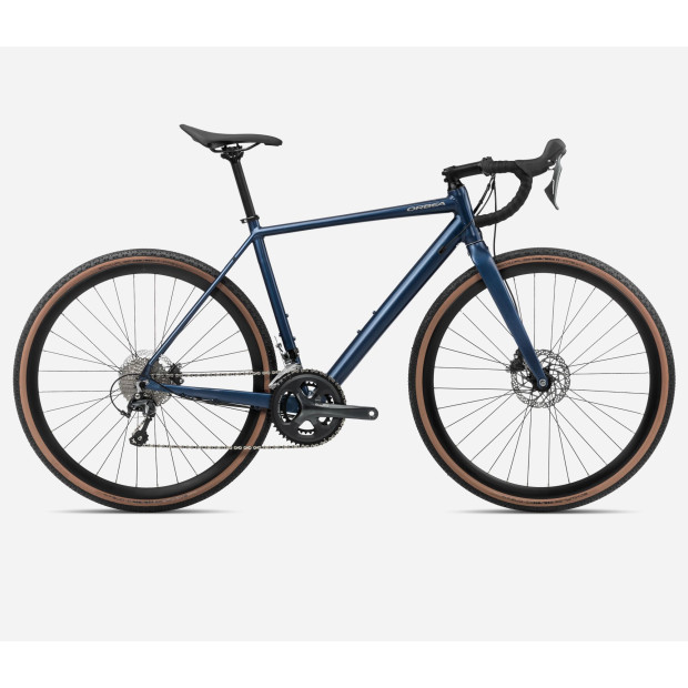 Orbea Vector Drop City Bike Shimano Tiagra 2x10S 2024