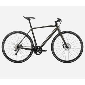 Orbea Vector 10 City Bike Shimano Tiagra 2x10S 2024