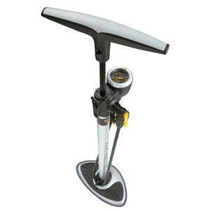 Topeak Floor Pump JOE BLOW TURBO