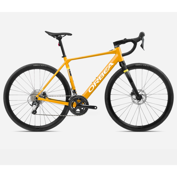 Orbea Gain D40 Electric Road Bike Shimano Tiagra 2x10S 2024