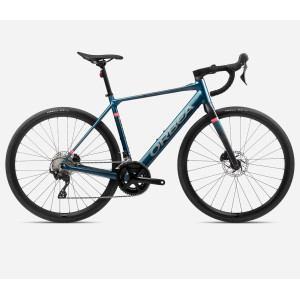 Orbea Gain D30 Electric Road Bike Shimano 105 2x12S 2024