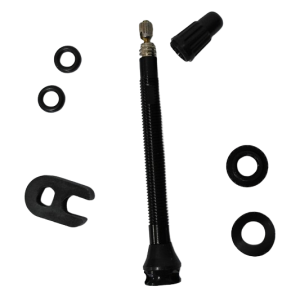 Mavic Tubeless Valve For Cosmic - 60 mm