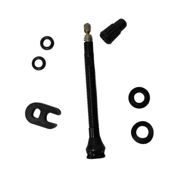 Mavic Tubeless Valve For Cosmic - 60 mm